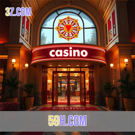 Slots Incríveis de 59h.com: Diversão sem Fim no Brasil