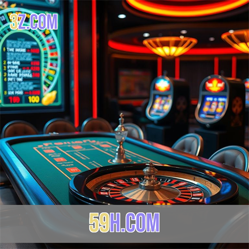 Recursos Confiáveis no 59h.com para Gamers Brasileiros