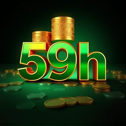 59h Logo